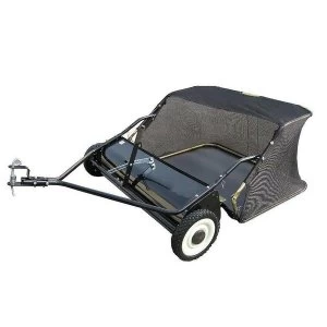 image of The Handy 106cm (42") Towed Lawn Sweeper