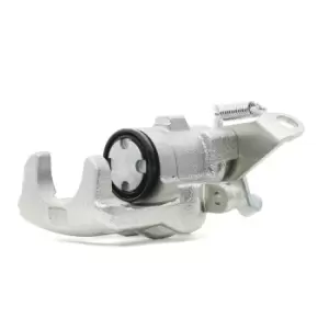 Image of RIDEX Brake caliper FIAT,ALFA ROMEO,LANCIA 78B0677 0009950712,717230000,9947427 Caliper,Disc brake caliper 9947429,9947613,9949113,9950712,9950872