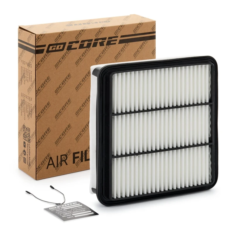 Image of goCORE Air filter goCORE GCH0145