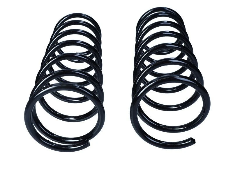 Image of MAXGEAR Coil spring MAXGEAR 60-1551D