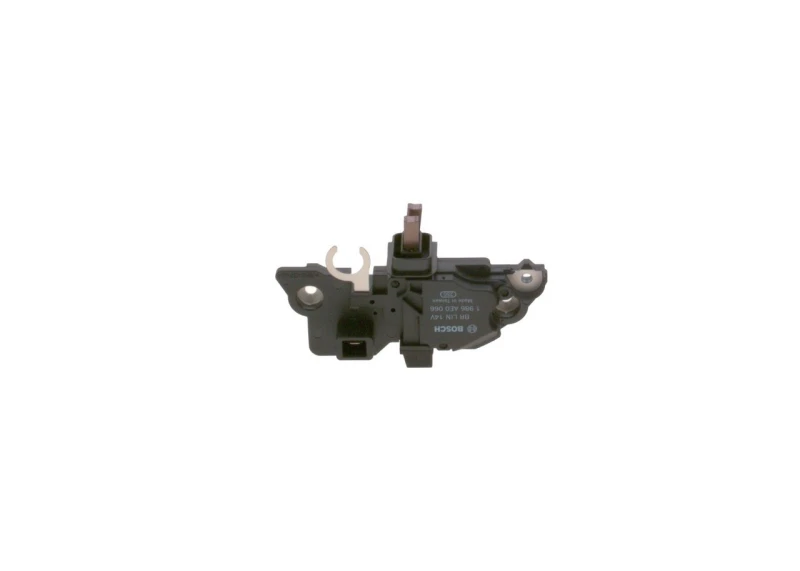 Image of Alternator voltage regulator Bosch 1 986 AE0 066