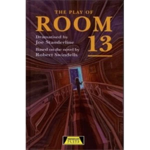 Image of The Play Of Room 13 by Joe Standerline (Hardback, 1999)