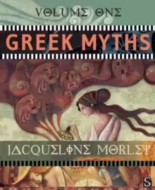 Image of Greek Myths: Volume 1