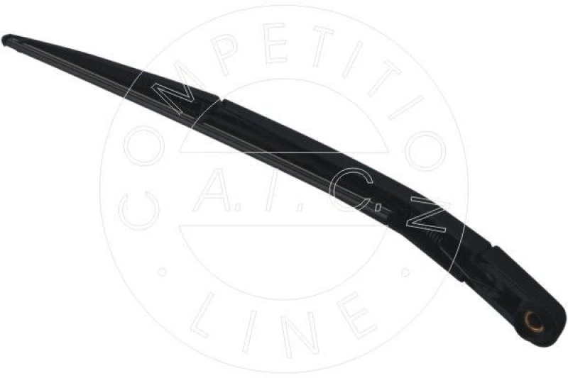 Image of Windscreen wiper arm AIC 56811