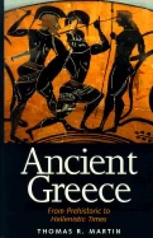 Image of ancient greece