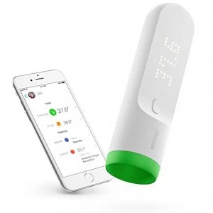 image of Withings Thermo - Smart Thermometer