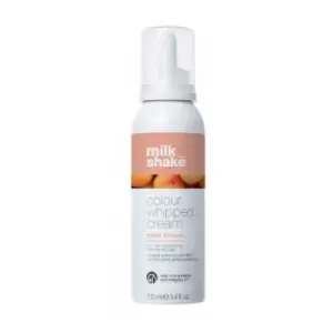 Image of Milk_shake Colour Whipped Cream Rose brown