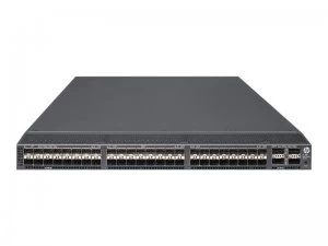 image of HPE 5900AF-48XG-4QSFP+ 48 Port Managed Switch