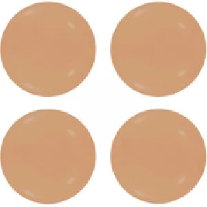 image of By Terry Light-Expert Click Brush Foundation 19.5ml (Various Shades) - 11. Amber Brown