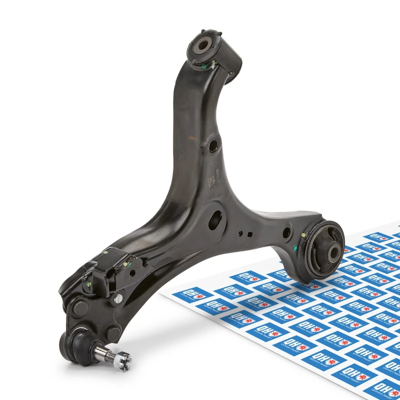 Image of QUINTON HAZELL Suspension arm QUINTON HAZELL QSA2674S