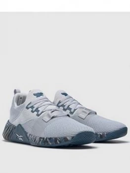 Image of Reebok Flashfilm Train 2.0 - Grey/Black