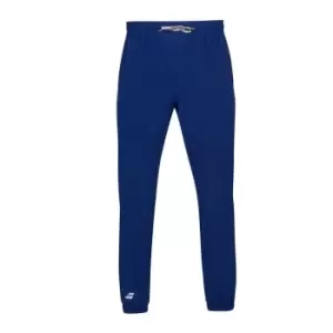 image of Babolat Play Jogging Pants Juniors - Blue