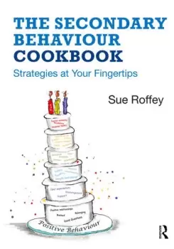Image of The Secondary Behaviour CookbookStrategies at Your Fingertips