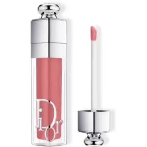 Image of Dior Addict Lip Maximizer Plumping Lip Gloss Shade #012 Rosewood 6 ml