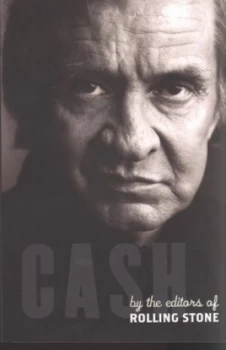 Image of Cash by Rolling Stone Book