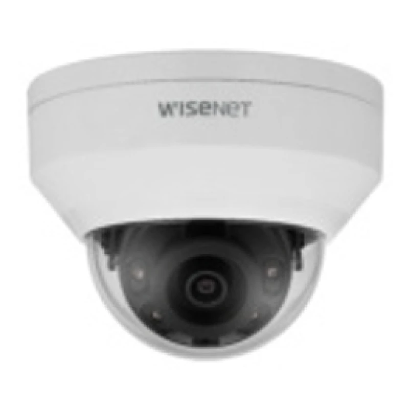 Image of Hanwha AN-OL7012R security camera Dome IP security camera Indoor &