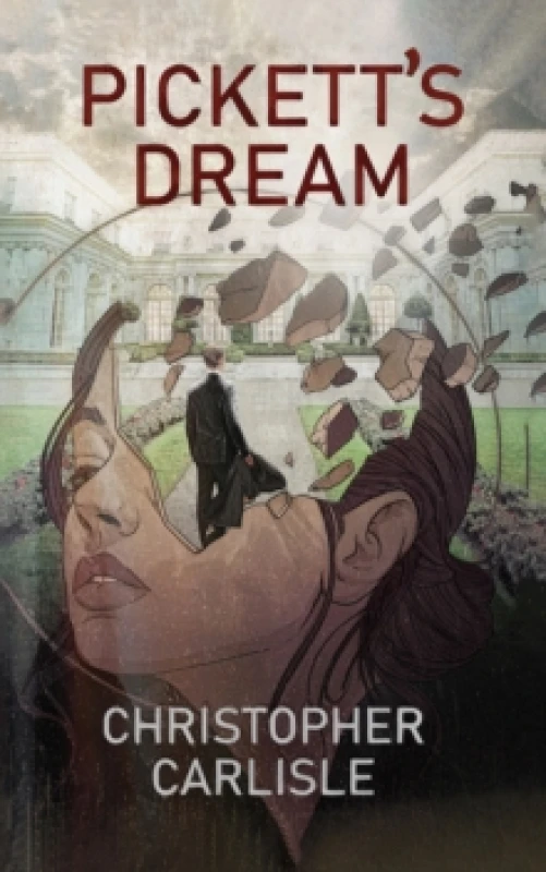 Image of Pickett's Dream Paperback / softback