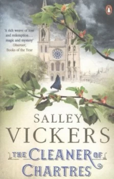 Image of The Cleaner of Chartres by Salley Vickers Paperback