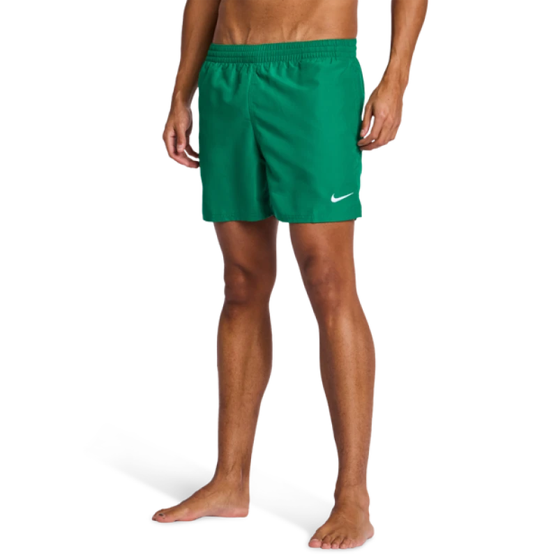 Image of Nike Men Shorts - Green - Size S