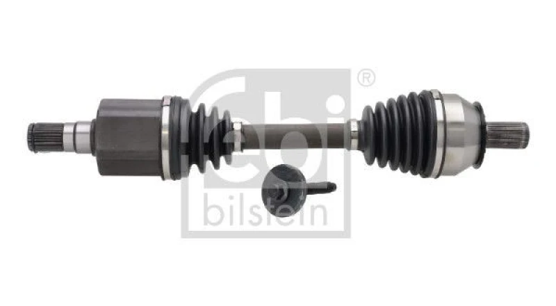 Image of Drive shaft FEBI BILSTEIN 1003033