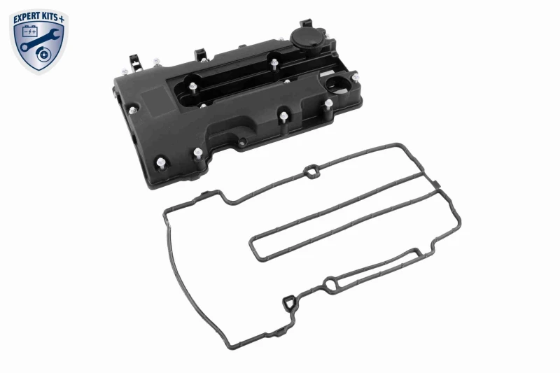 Image of Rocker cover VAICO V40-2074
