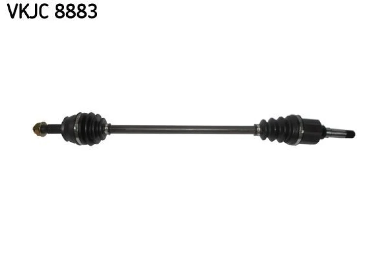 Image of SKF Drive shaft SKF VKJC 8883