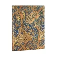 Image of Morris Windrush (William Morris) Ultra Lined Journal
