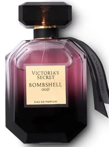 image of Victoria's Secret Bombshell Oud Eau de Parfum For Her 50ml