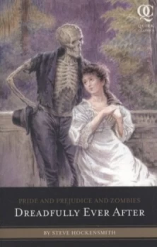 Image of Dreadfully Ever After by Steve Hockensmith Paperback