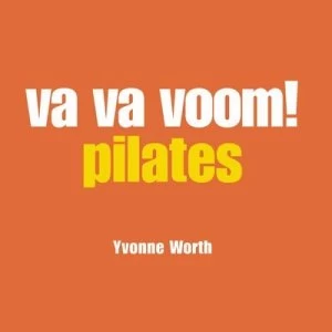 Image of Pilates by Yvonne Worth Hardback