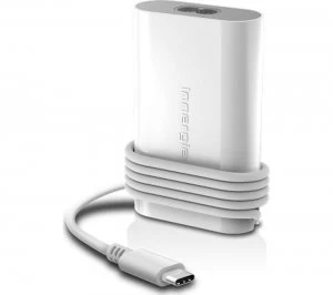 image of Innergie PowerGear 45 USB-C Laptop Adapter