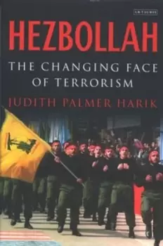 Image of Hezbollah by Judith P Harik