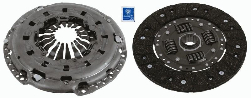 Image of Clutch kit SACHS 3000 951 655