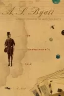 Image of biographers tale