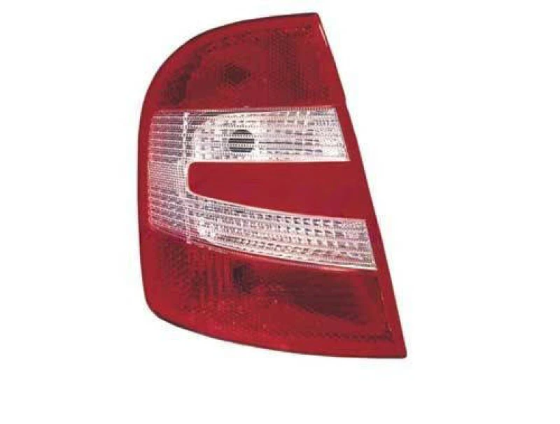 Image of ALKAR 2211522 Rear light without bulb holder, Left, P21/4W Combination Rearlight (391)