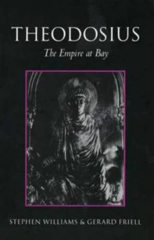 Image of Theodosius by Stephen Williams Paperback