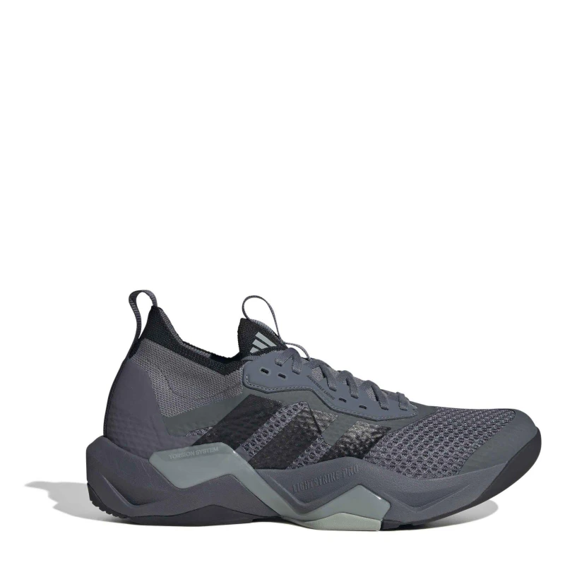 Image of Adidas Rapidmove ADV Sn64 Onix/Blk male 11 (46)