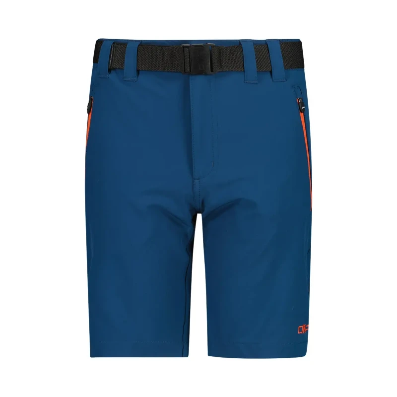 Image of CMP Bermuda shorts for children CMP Bleu Unisex 10 ans
