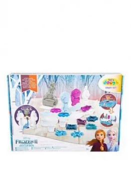 image of Disney Frozen Frozen 2 Ultimate Toy Box