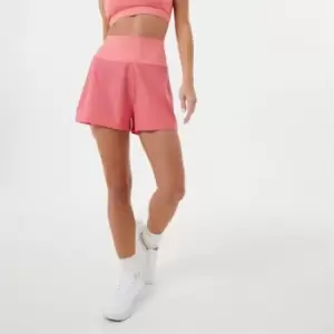 image of USA Pro Woven Short - Pink