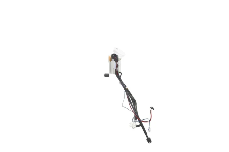 Image of Bosch 0 580 202 027 Petrol pump Petrol pump (100901)
