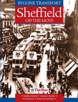 Image of Bygone Transport by Andy Waple Hardback
