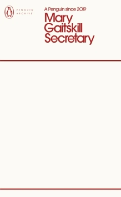 Image of Secretary Paperback / softback