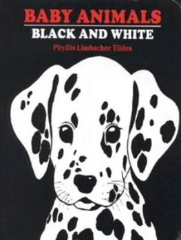 Image of Baby Animals by Phyllis Limbacher Tildes Book
