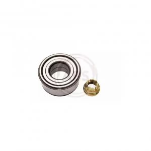 image of Front (left /right) Wheel Bearing Kit A.B.S. 200417