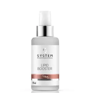 image of System Professional Lipid Booster 95ml