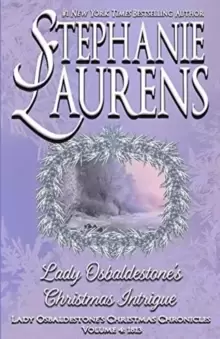 Image of Lady Osbaldestone's Christmas Intrigue