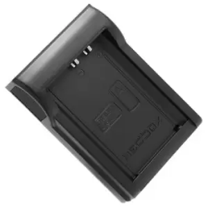 image of Hedbox Battery Charger Plate for Canon LP-E10 for RP-DC50/40/30