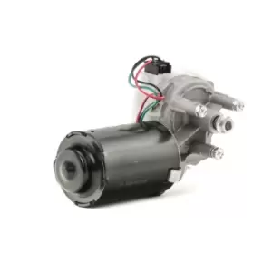 image of RIDEX Wiper Motor FIAT 295W0082 9949162,9949393 Windshield Wiper Motor,Windscreen Wiper Motor,Window Wiper Motor,Windscreen Washer Motor