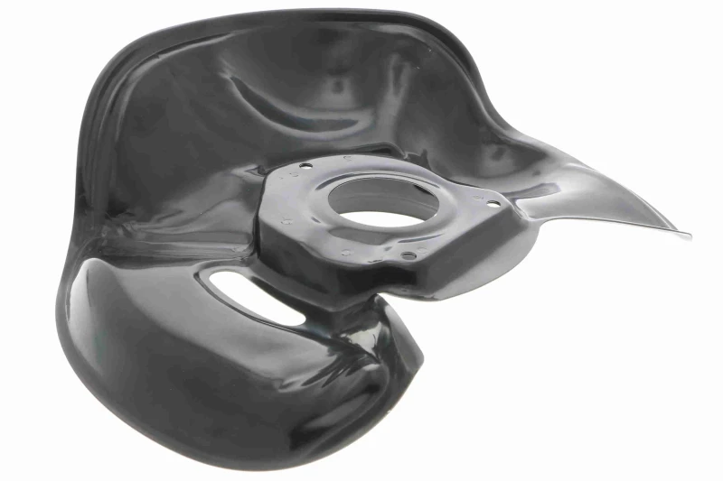 Image of Brake disc backing plate VAICO V30-3223